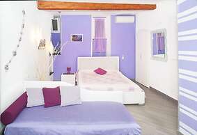 Affittacamere I Coralli