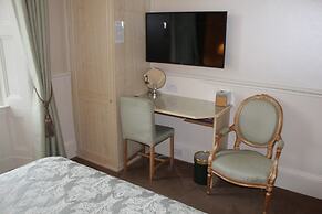 Highfield Guest House