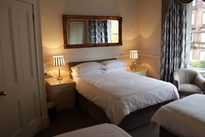 Highfield Guest House