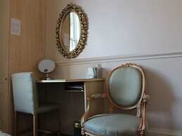 Highfield Guest House