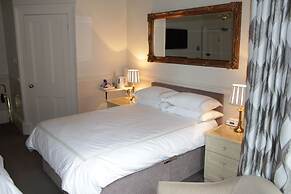 Highfield Guest House