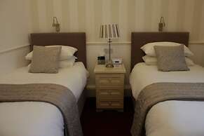 Highfield Guest House