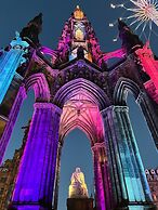 Highfield Guest House