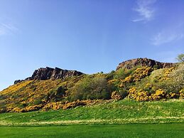 Highfield Guest House