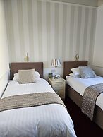 Highfield Guest House