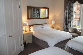 Highfield Guest House