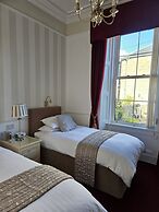 Highfield Guest House