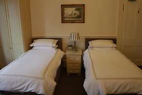 Highfield Guest House