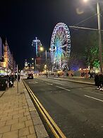 Highfield Guest House