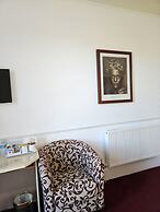 Highfield Guest House