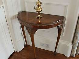 Highfield Guest House