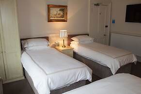 Highfield Guest House