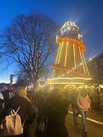 Highfield Guest House