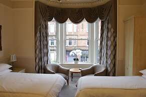 Highfield Guest House