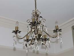 Highfield Guest House