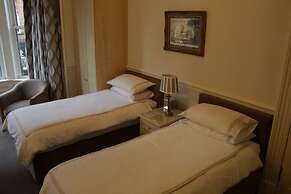 Highfield Guest House