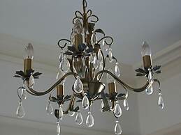 Highfield Guest House