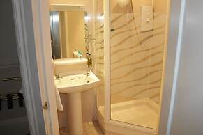 Highfield Guest House