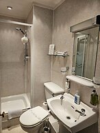 Highfield Guest House