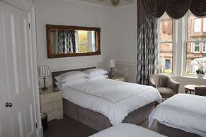 Highfield Guest House