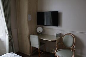 Highfield Guest House