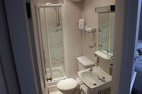 Highfield Guest House