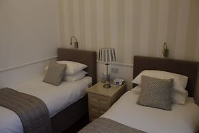 Highfield Guest House