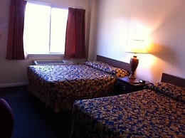 Ashford Motel