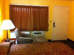 Ashford Motel