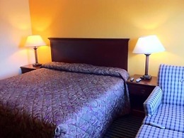 Ashford Motel