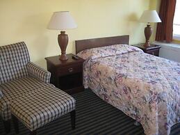 Ashford Motel