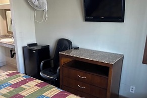 Heritage Inn and Suites