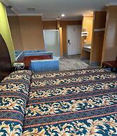Heritage Inn and Suites