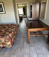 Heritage Inn and Suites