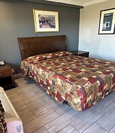 Heritage Inn and Suites