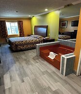 Heritage Inn and Suites