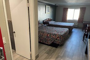 Heritage Inn and Suites