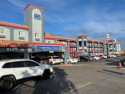 Heritage Inn and Suites