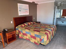 Heritage Inn and Suites