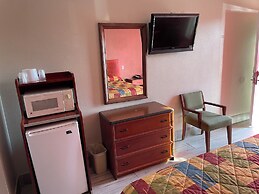 Heritage Inn and Suites