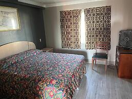 Heritage Inn and Suites