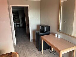 Heritage Inn and Suites