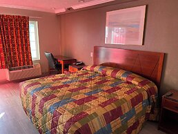 Heritage Inn and Suites