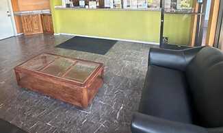 Heritage Inn and Suites