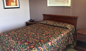 Heritage Inn and Suites