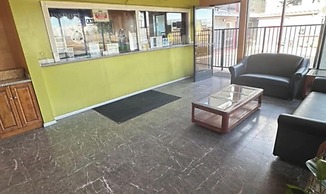 Heritage Inn and Suites