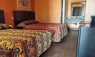 Heritage Inn and Suites