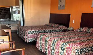 Heritage Inn and Suites