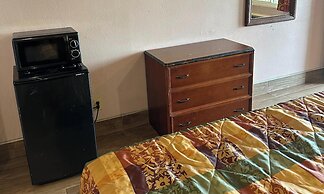 Heritage Inn and Suites