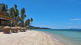 Mimosa Resort & Spa